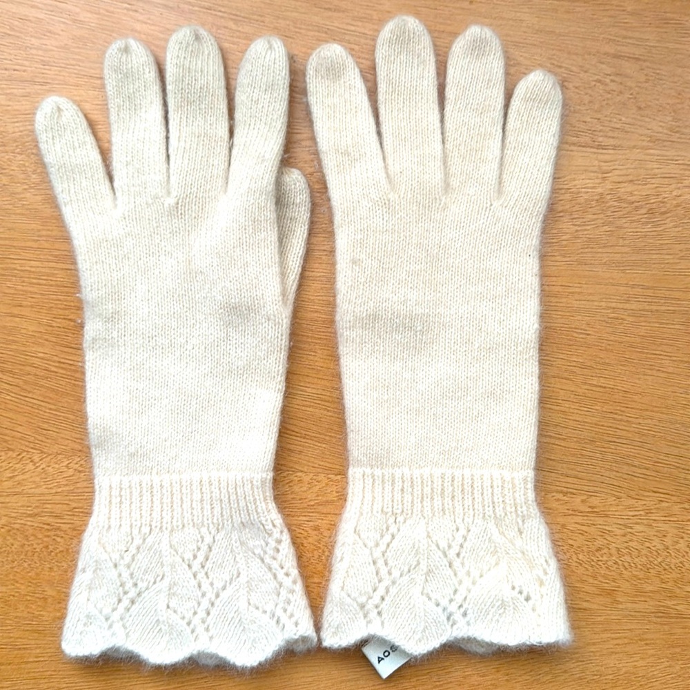 Gloves Banana Republic